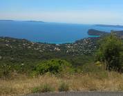 Côte d'Azur