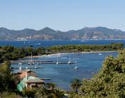Côte d'Azur
