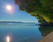 Plaža Duba