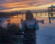 Caught my first Redfish 27”