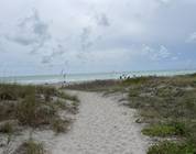 Côte du Golfe de Floride