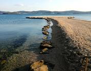 Plaža Sv Filip i Jakov
