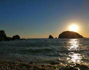 Kristalna plaža