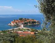 Sveti Stefan
