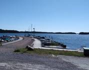 Hafen Tösse