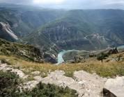 Daghestan