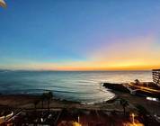 Amanecer en Cabo Cervera