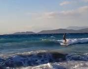 Surfing