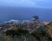 Porto Moniz - Viewpoint