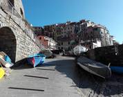 Manarola