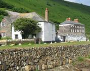 Boscastle