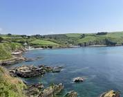 Talland Bay