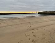Seaham Slope Beach