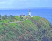 Kīlauea Lighthouse, Kaua’i