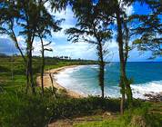 Donkey Beach, Kaua’i