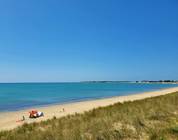 Plage des Sables d'Or