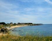 Plage de l'Anse du Sud