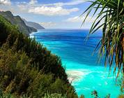 Napali coast