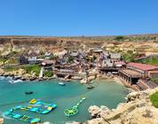 Popeye Village