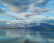 Lake Shkodër (Lake Skadar)