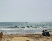Playa de Marina Dor 9 Agosto 2023 11:30 a m