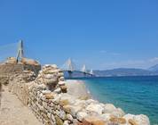 East Beach of the Castle