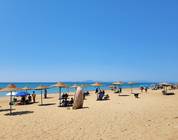 Vartholomio Beach