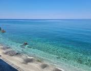 Plages de Larissa