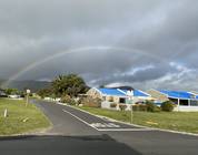 Rainbow, Gansbaai