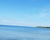 Novigrad beach