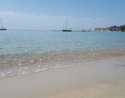 Plage du Ricantu - Ajaccio
