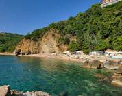 Mogren Strand