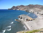 ‎Playa de Mónsul, Níjar  domingo ‎1‎ de ‎octubre‎ de ‎2023