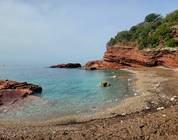 Galija Strand