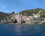 Riomaggiore