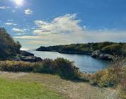 Fort Wetherill State Park