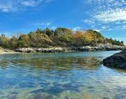 Fort Wetherill State Park