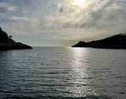 Fort Wetherill State Park