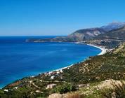Albanien