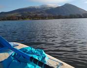 Bassenthwaite lake