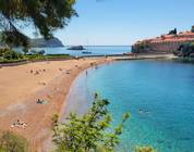 Sveti Stefan