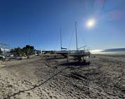 Club Náutico Beach área