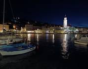 Le port
