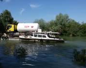 Delta Dunării - Uzlina