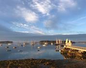 WoodenBoat, Brooklin
