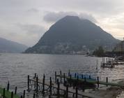 Lago di Lugano