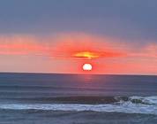 Sunrise, Duck, NC 7/30/24