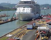 Panama Canal