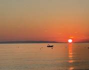 Plaža Braničevica, Gajac - Otok Pag