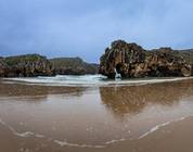 Playa de Cuevas del Mar